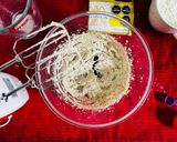 Foto del paso 1 de la receta: Galletitas Red Velvet