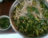รูปขั้นตอนการทำที่ 1 ของ ก๋วยเตี๋ยวเนื้อเปื่อย