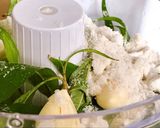 Hình bước làm 2 của món 🌱 Muối Rau Răm (Không Cay)