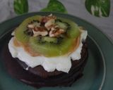 Foto del paso 5 de la receta: Hotcakes de chocolate