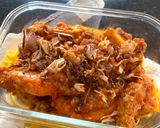 Foto langkah ke 7 dari resep Gulai Pakis Paku ala RM Padang.