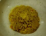 Foto del paso 6 de la receta: Risotto de cúrcuma