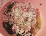 صورة لخطوة 1 من وصفة الأرز بالثوم
