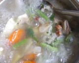 Foto langkah ke 6 dari resep Sup ayam resep ibu.