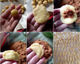 Foto langkah ke 7 dari resep Pastel Mini Abon.
