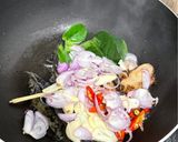 Foto langkah ke 2 dari resep Soup Ikan Kakap.