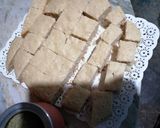 Foto del paso 3 de la receta: Torta de avena naranja y canela
