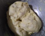 Foto langkah ke 4 dari resep Kulit Puff Pastry Mudah Murah Cepat Tanpa Masuk Kulkas.
