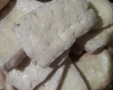Foto langkah ke 1 dari resep Resep Simple Tumis Tahu.