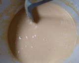 Foto langkah ke 1 dari resep Pancake Lembut Bersarang.