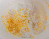 Túrós citromos egreskrém🍋🟩🍋 recept fázis 1 fotója