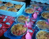 Foto langkah ke 6 dari resep Macaroni Schotel.