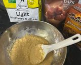 Foto langkah ke 1 dari resep Soft Cookies SP_Kitchen.