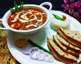 काजू खस खस की सब्ज़ी (Kaju khas khas ki sabzi recipe in hindi) रेसिपी चरण 9 फोटो