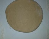 A picture of step 3 of Egg Roll.