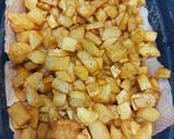 Foto del paso 6 de la receta: Albóndigas en salsa con patatas