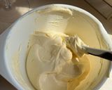 Tiramisu gluténmentesen recept fázis 3 fotója