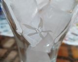 Φωτογραφία βήματος 3 της συνταγής Espresso freddo homemade!