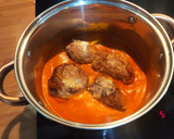 Foto del paso 7 de la receta: Pimientos rellenos de carne
