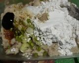 Foto langkah ke 1 dari resep Pangsit Goreng Lek Gino.