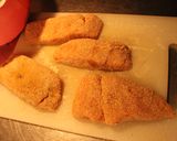 Foto del paso 4 de la receta: Milas salomon y bulgúr cocorito
