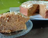 Foto langkah ke 5 dari resep Pumpkin Bread.