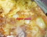 Foto langkah ke 3 dari resep Bihun goreng.