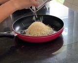 Foto langkah ke 1 dari resep Cheesecake Oreo Lumer.