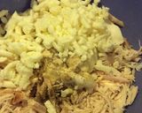 عکس مرحله 2 از دستور سمبوسه پنیری🥟