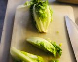 Foto del paso 4 de la receta: Sándwich vegetal de huevo y atún