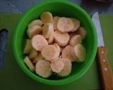 Foto langkah ke 1 dari resep Pisang goreng ala ala cemilan.