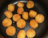Foto del paso 5 de la receta: 🐟Albóndigas de merluza y langostinos🦐