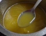 A picture of step 3 of Baflo / raw mango panna.