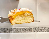 Foto del paso 17 de la receta: Rosca dulce “ especial día de Reyes”