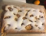 Gyümölcsös süti recept fázis 4 fotója