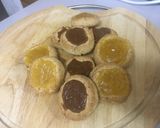 Foto del paso 5 de la receta: Pepas saludables