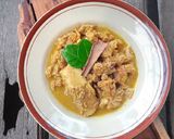 Foto langkah ke 4 dari resep Gulai Sapi.