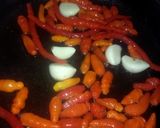 Foto langkah ke 2 dari resep Sambal Geprek.