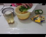 Foto langkah ke 1 dari resep Bakwan Jagung Renyah.