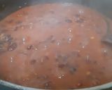 A picture of step 7 of Plant For Pink - Rajma Chawal, Soulful & Comforting Plant Based.