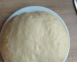 Vajas levelestészta recept fázis 2 fotója