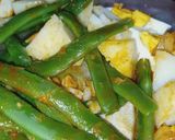 Foto del paso 8 de la receta: Judías verdes con patatas