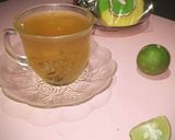 Foto langkah ke 3 dari resep Teh Jeruk Nipis.