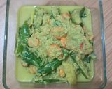 Foto langkah ke 5 dari resep Terong Belacan U khas Aceh.