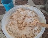 Foto del paso 3 de la receta: Pan dulce con chispitas de chocolate