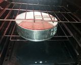 Foto del paso 5 de la receta: Torta de chocolate sin huevo