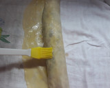 Foto del paso 6 de la receta: Strudel de peras