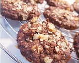 Foto del paso 2 de la receta: Galletitas de avena y nueces