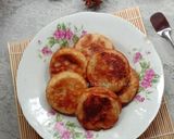 Foto langkah ke 4 dari resep Roti Pisang Banjar.
