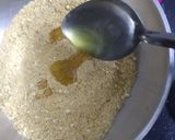 A picture of step 4 of Massala Drumstick.